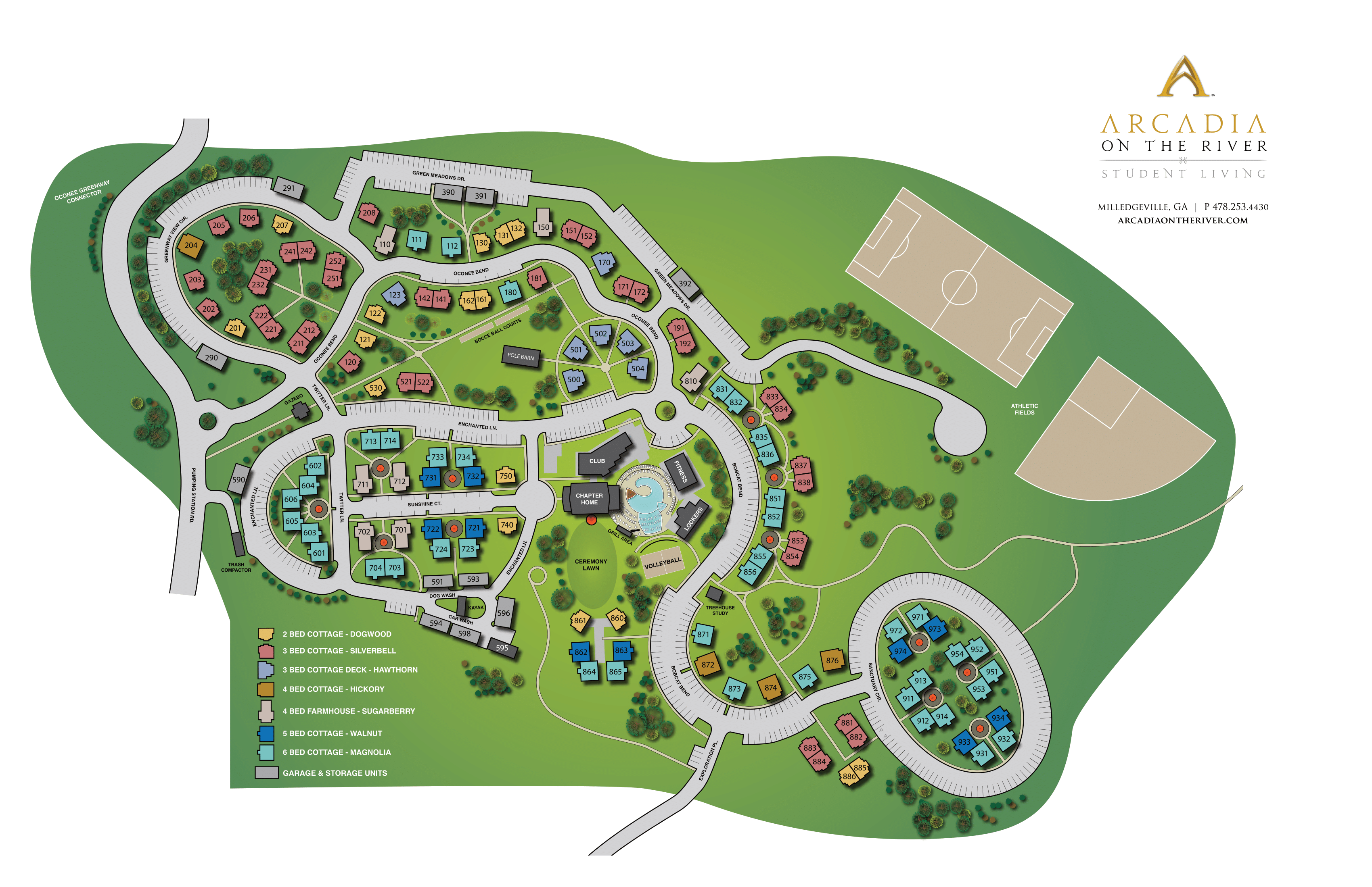 Site Map